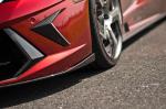 Lamborghini Aventador LP700-4 by Mansory 2012 года